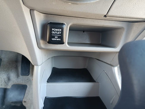 Used 2010 Honda Insight EX image 28
