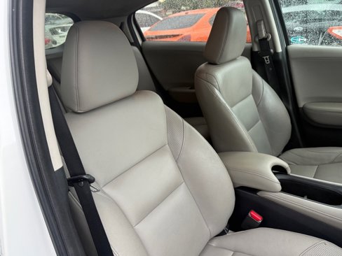 Used 2016 Honda HR-V EX-L image 30
