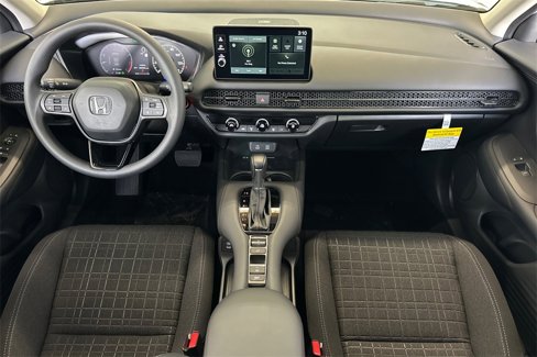 New 2026 Honda HR-V LX image 14