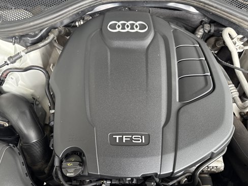 Used 2018 Audi A6 2.0T Premium Plus image 14