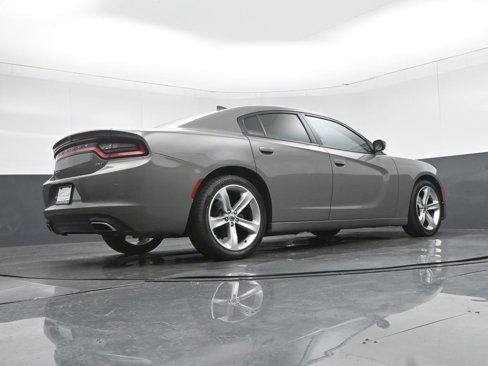 Used 2017 Dodge Charger SXT w/ Plus Group image 53