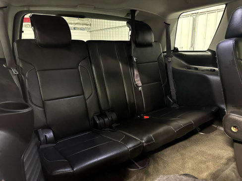 Used 2016 Chevrolet Tahoe LTZ image 16