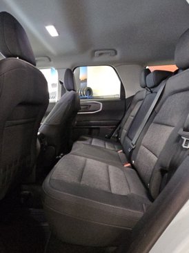 Used 2024 Ford Bronco Sport Big Bend w/ Convenience Package image 29