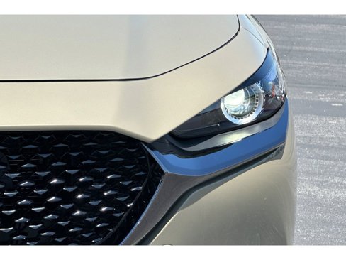 Certified 2024 MAZDA CX-30 Carbon image 52