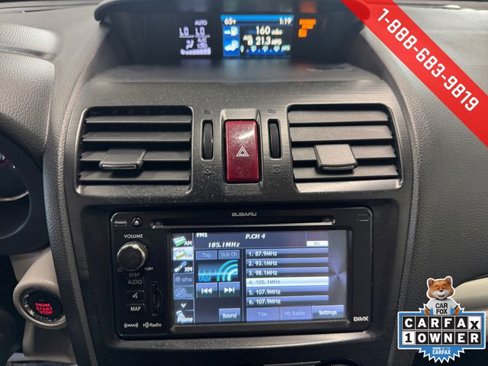 Used 2015 Subaru Forester 2.5i Touring w/ Eyesight & Navigation System image 12