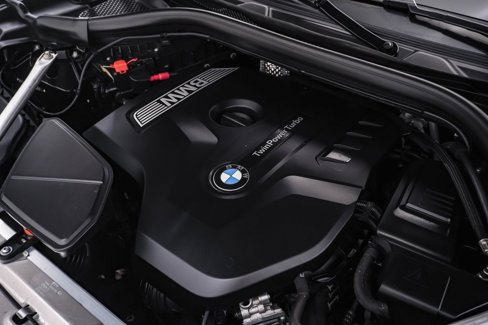 Used 2019 BMW X4 xDrive30i w/ M Sport Package 2 image 29