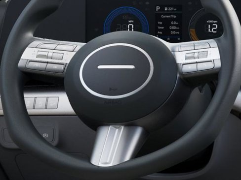 New 2025 Hyundai Kona SE image 15