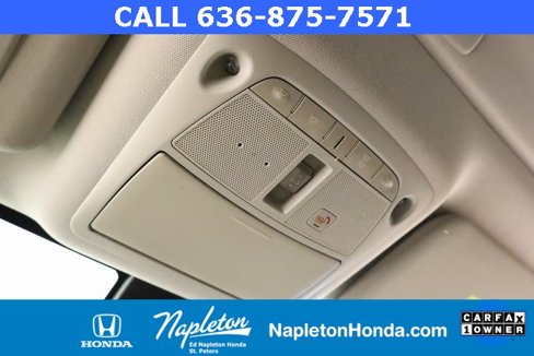 Used 2020 Nissan Rogue Sport SL image 21