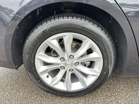 Used 2022 Chevrolet Malibu LT image 18
