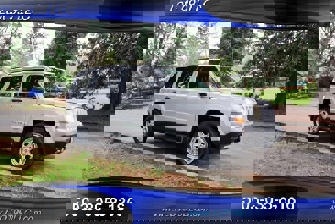 Used 2011 Jeep Patriot Sport image 7