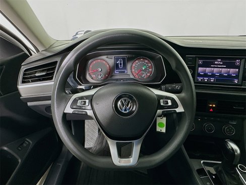 Used 2019 Volkswagen Jetta S image 10