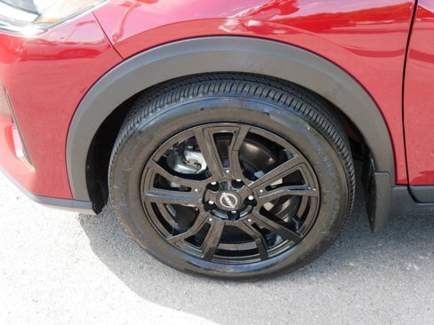 Used 2023 Nissan Kicks SR image 9