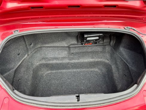 Used 2016 MAZDA MX-5 Miata Club image 21