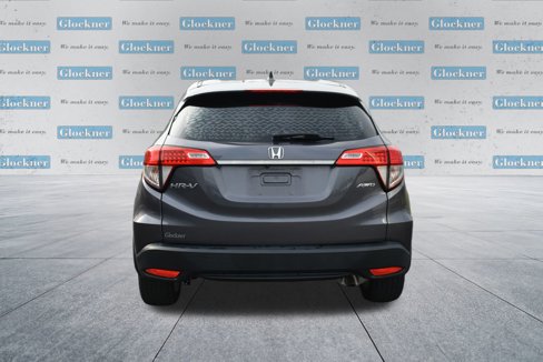 Used 2020 Honda HR-V LX image 17