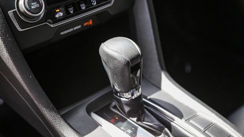 Used 2017 Honda Civic LX-P image 19