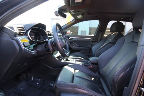 Used 2020 Audi Q3 2.0T Premium Plus image 10