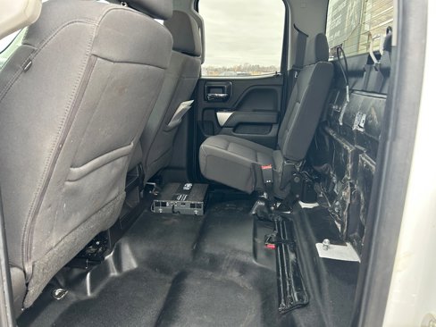 Used 2019 Chevrolet Silverado 2500 LT w/ All Star Edition image 15