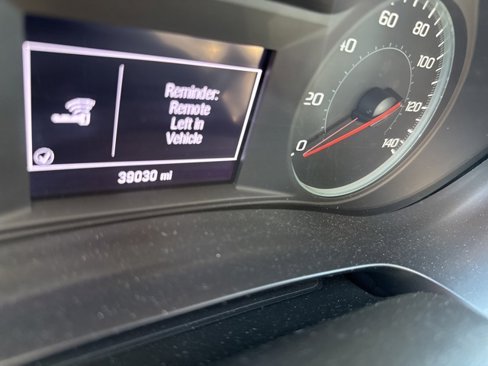 Used 2024 Chevrolet Malibu LT image 3