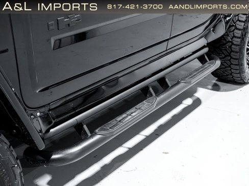 Used 2008 HUMMER H2 image 11