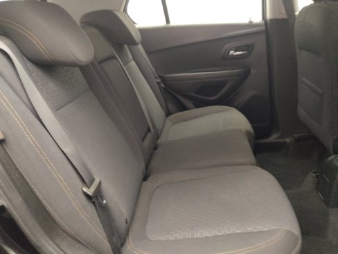 Used 2019 Chevrolet Trax LS w/ LPO, Protection Package image 19
