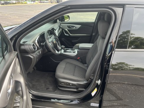 Used 2021 Chevrolet Blazer LT image 9