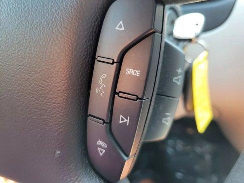 Used 2016 Chevrolet Impala Limited LS image 28