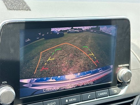 Used 2022 Nissan Altima 2.5 SV image 25