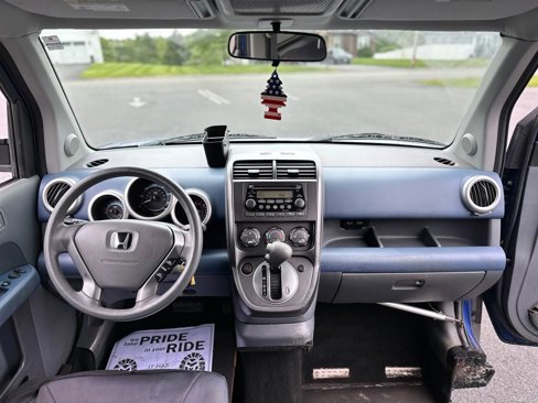 Used 2005 Honda Element EX image 18