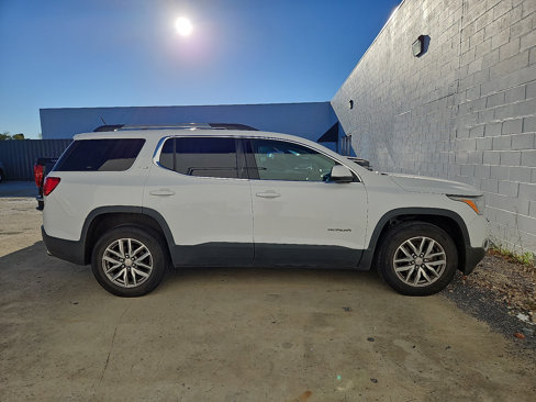 Used 2017 GMC Acadia SLE image 8