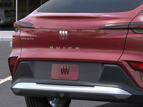 New 2025 Buick Envista Preferred w/ Convenience I Package image 50