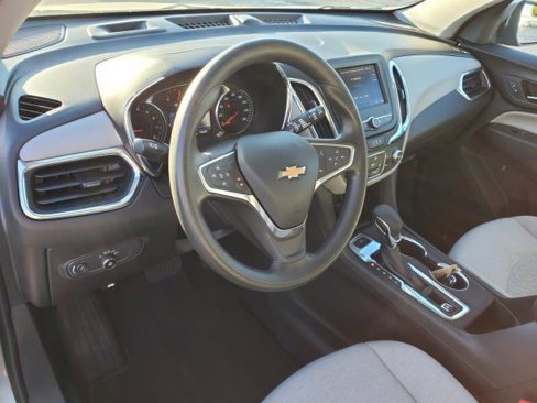 Used 2023 Chevrolet Equinox LT image 11