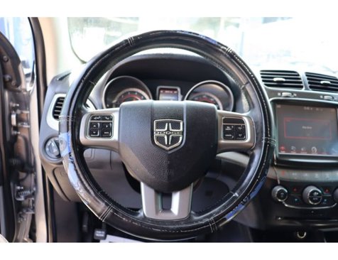 Used 2017 Dodge Journey Crossroad image 25