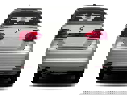 Used 2014 Volkswagen Jetta S image 5