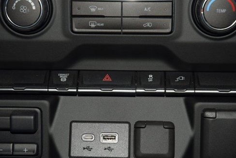 Used 2023 Chevrolet Silverado 3500 W/T w/ WT Convenience Package image 26