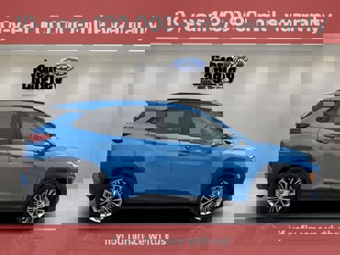 Used 2020 Hyundai Kona SEL image 15