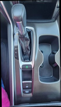 Used 2020 Honda Accord LX image 22