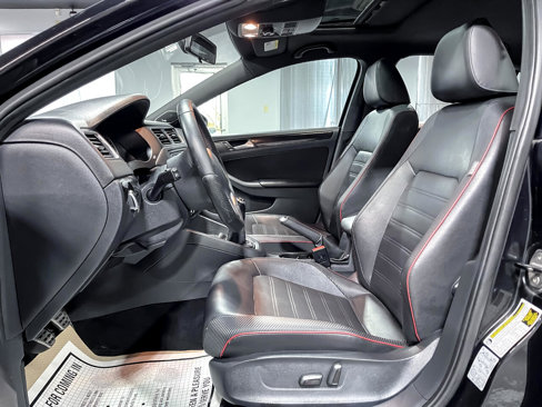Used 2014 Volkswagen Jetta GLI Edition 30 image 14