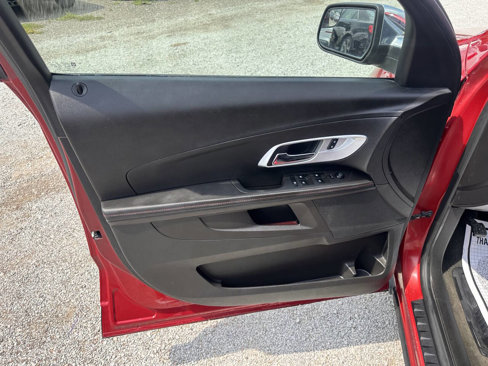 Used 2014 Chevrolet Equinox LT image 9