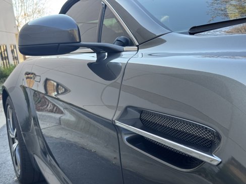 Used 2013 Aston Martin V8 Vantage Roadster image 25