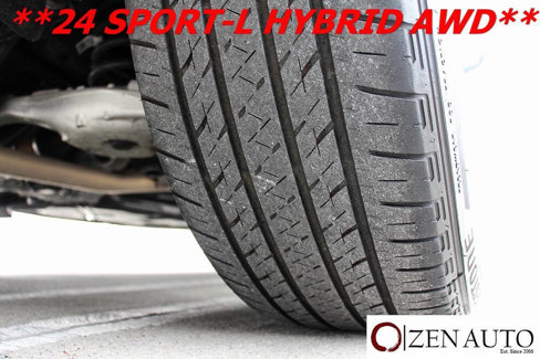 Used 2024 Honda CR-V Sport-L image 52