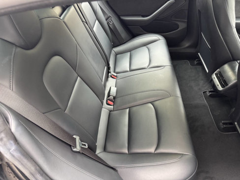 Used 2018 Tesla Model 3 Mid Range image 23