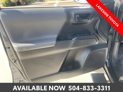 Certified 2022 Toyota Tacoma SR image 21