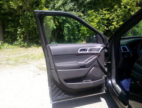 Used 2013 Ford Explorer Limited image 15