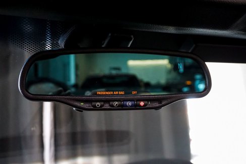 Used 2011 Chevrolet Corvette Grand Sport w/ Preferred Equipment Group image 79