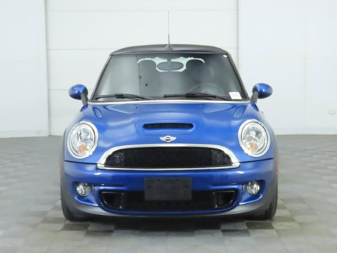 Used 2014 MINI Cooper S image 10