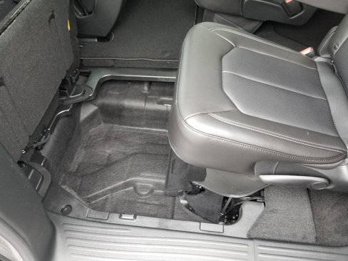 New 2025 Chrysler Pacifica Select image 18