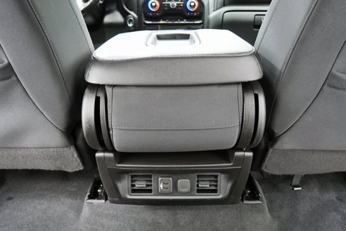 Used 2020 Chevrolet Silverado 1500 LT w/ All-Star Edition image 20