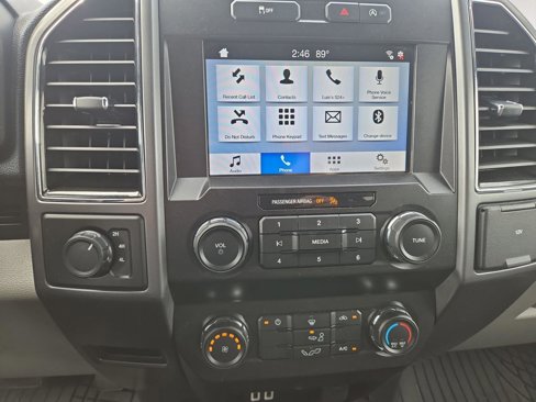 Used 2019 Ford F150 XLT image 20