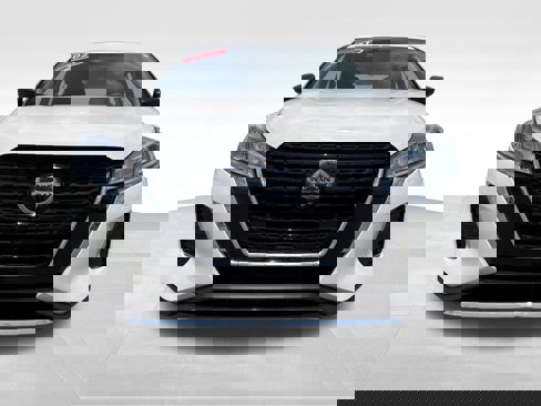 Used 2021 Nissan Kicks S image 9