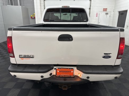 Used 2007 Ford F350 XL image 8